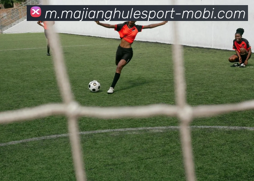 麻将胡了APP 封面图